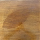 Sideboard in legno, 1930 ca.