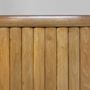 Sideboard in legno, 1930 ca.