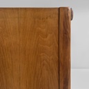 Sideboard in legno, 1930 ca.