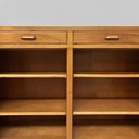 Sideboard in legno, 1930 ca.