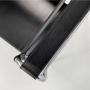 Poltrona Wassily di Marcel Breuer per Gavina, 1960 ca.