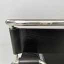 Poltrona Wassily di Marcel Breuer per Gavina, 1960 ca.