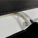 Poltrona Wassily di Marcel Breuer per Gavina, 1960 ca.