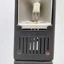 Lampada da tavolo Dove di Mario Barbaglia e Marco Colombo per Paf, 1980 ca.