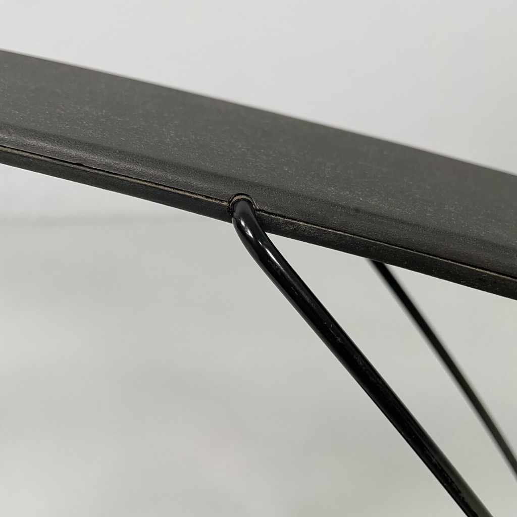 Lampada da tavolo Dove di Mario Barbaglia e Marco Colombo per Paf, 1980 ca.