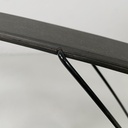 Lampada da tavolo Dove di Mario Barbaglia e Marco Colombo per Paf, 1980 ca.