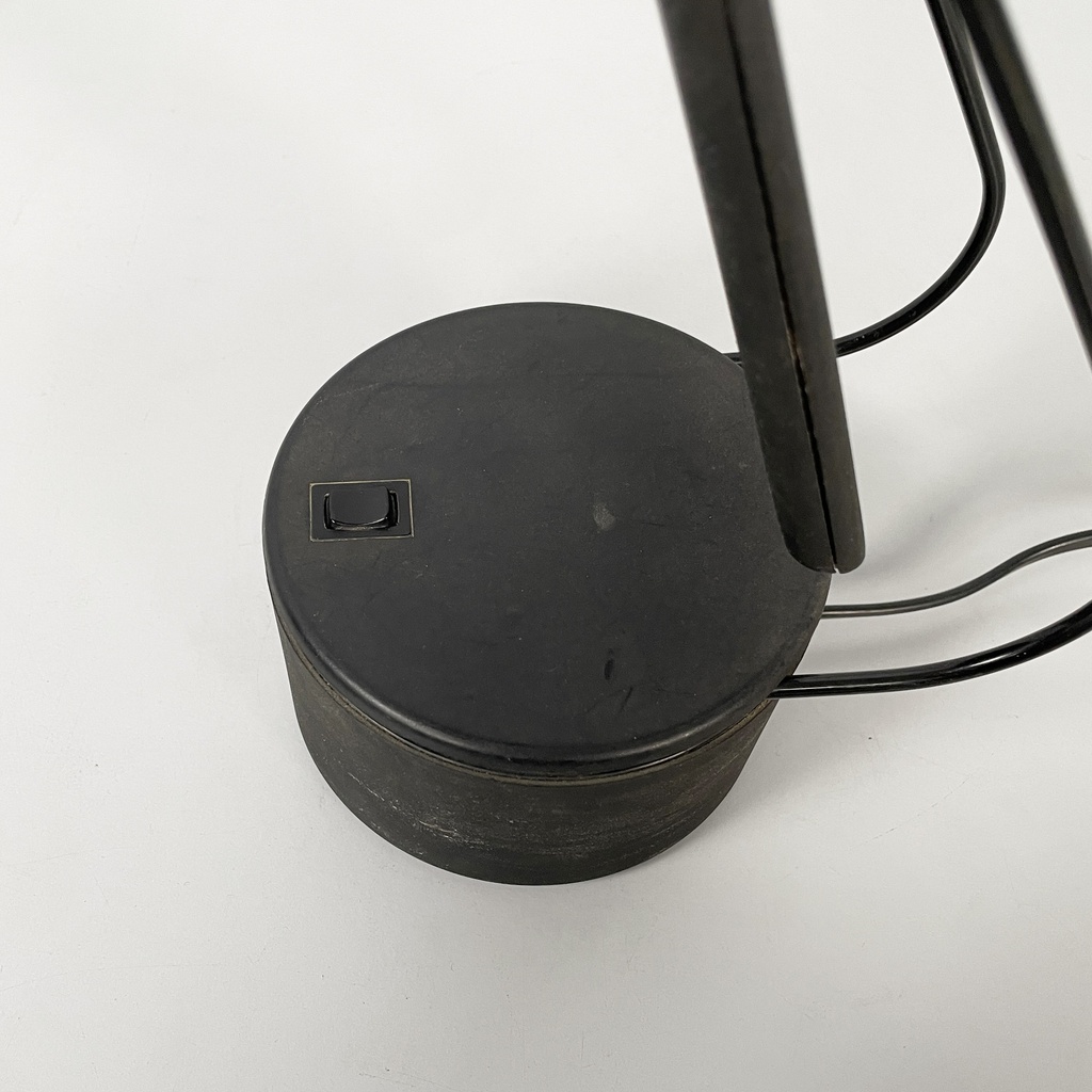 Lampada da tavolo Dove di Mario Barbaglia e Marco Colombo per Paf, 1980 ca.