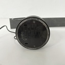 Lampada da tavolo Dove di Mario Barbaglia e Marco Colombo per Paf, 1980 ca.