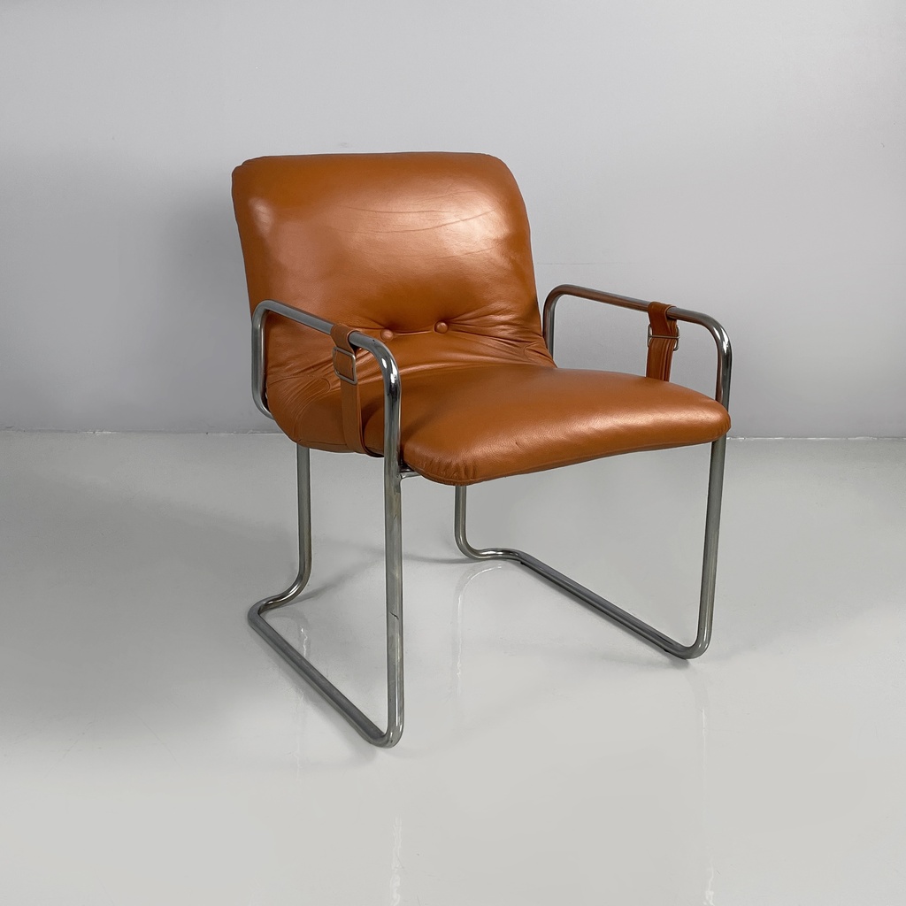 Sedia di Guido Faleschini, 1970 ca.