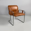 Sedia di Guido Faleschini, 1970 ca.