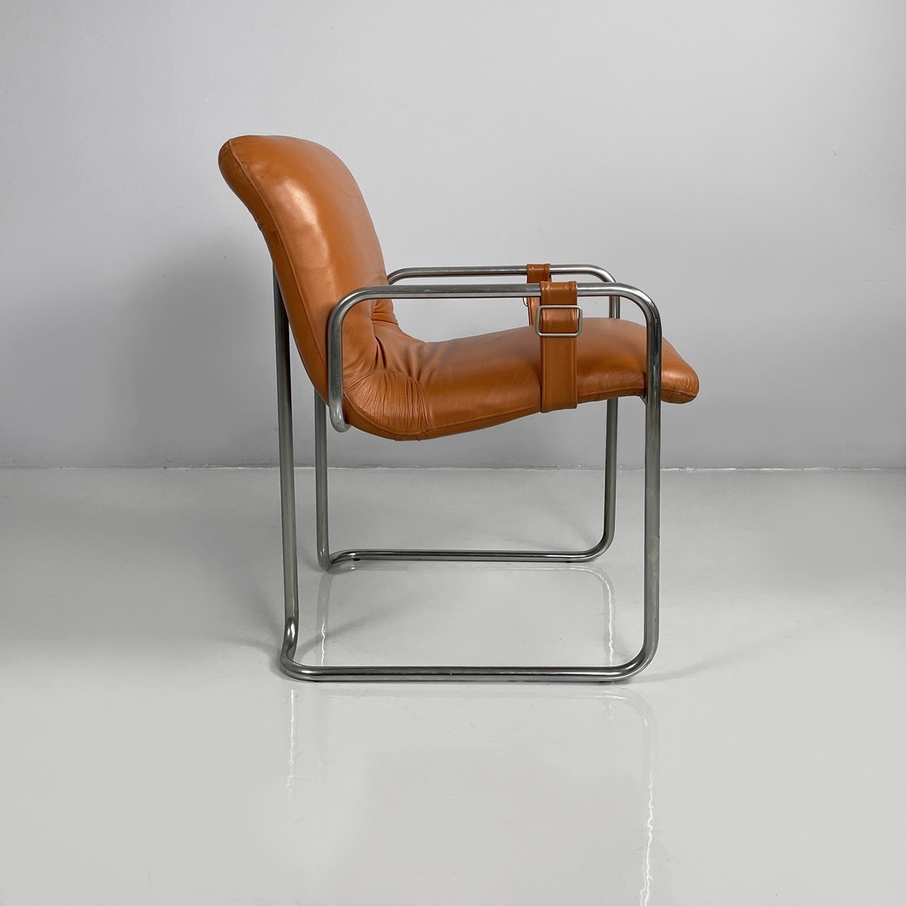 Sedia di Guido Faleschini, 1970 ca.