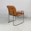 Sedia di Guido Faleschini, 1970 ca.