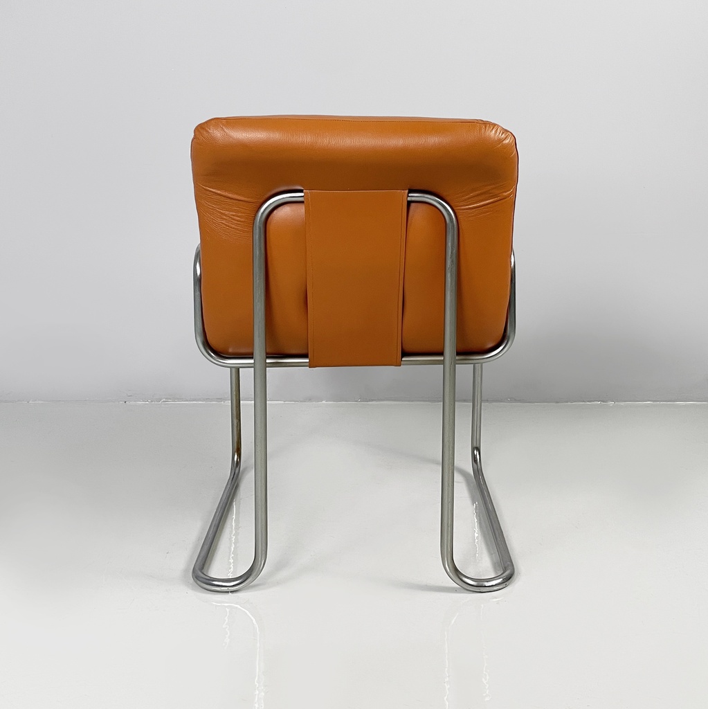 Sedia di Guido Faleschini, 1970 ca.