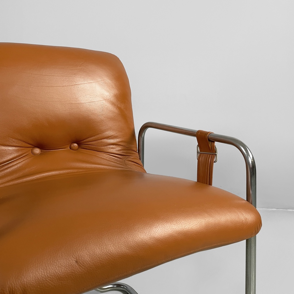 Sedia di Guido Faleschini, 1970 ca.