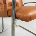 Sedia di Guido Faleschini, 1970 ca.