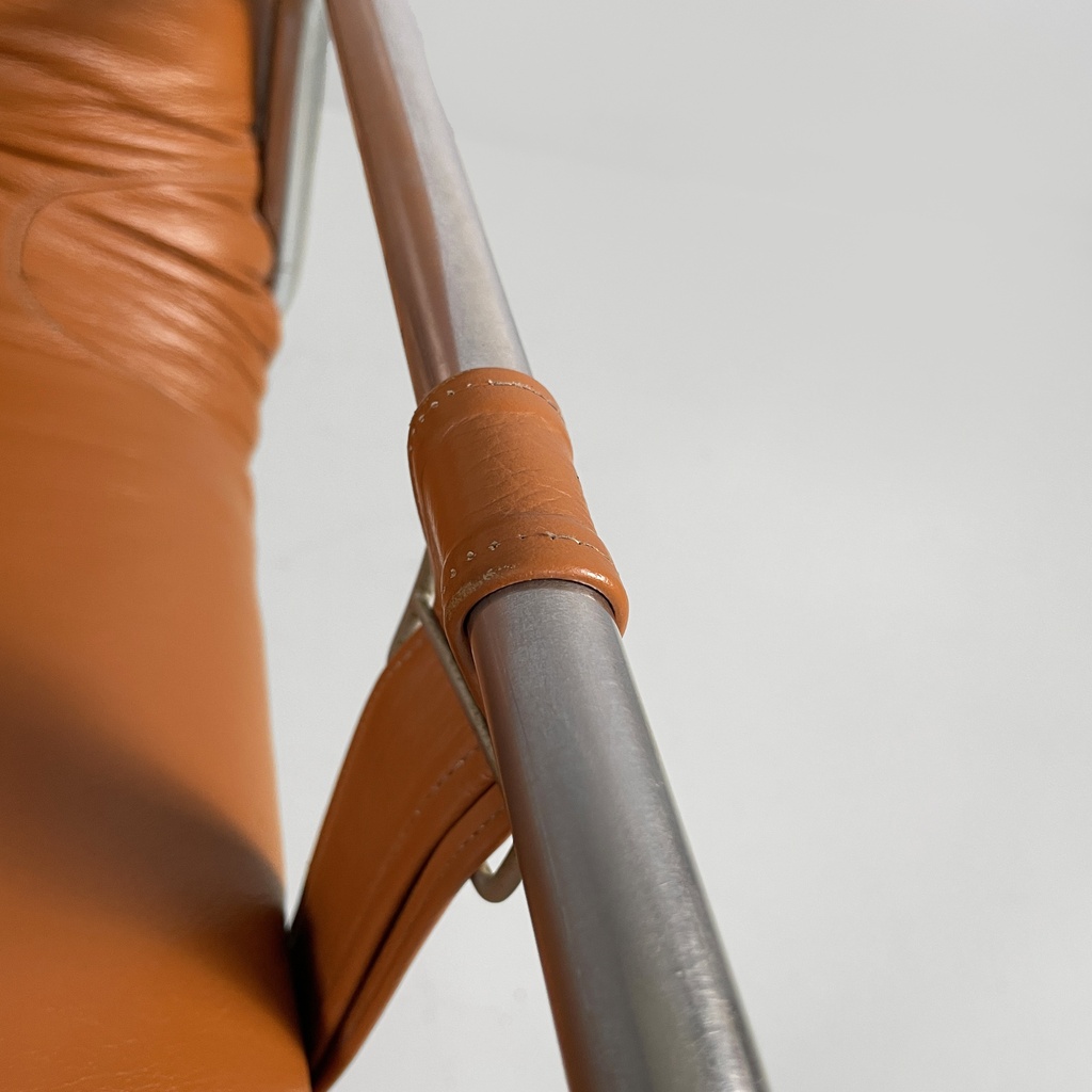 Sedia di Guido Faleschini, 1970 ca.