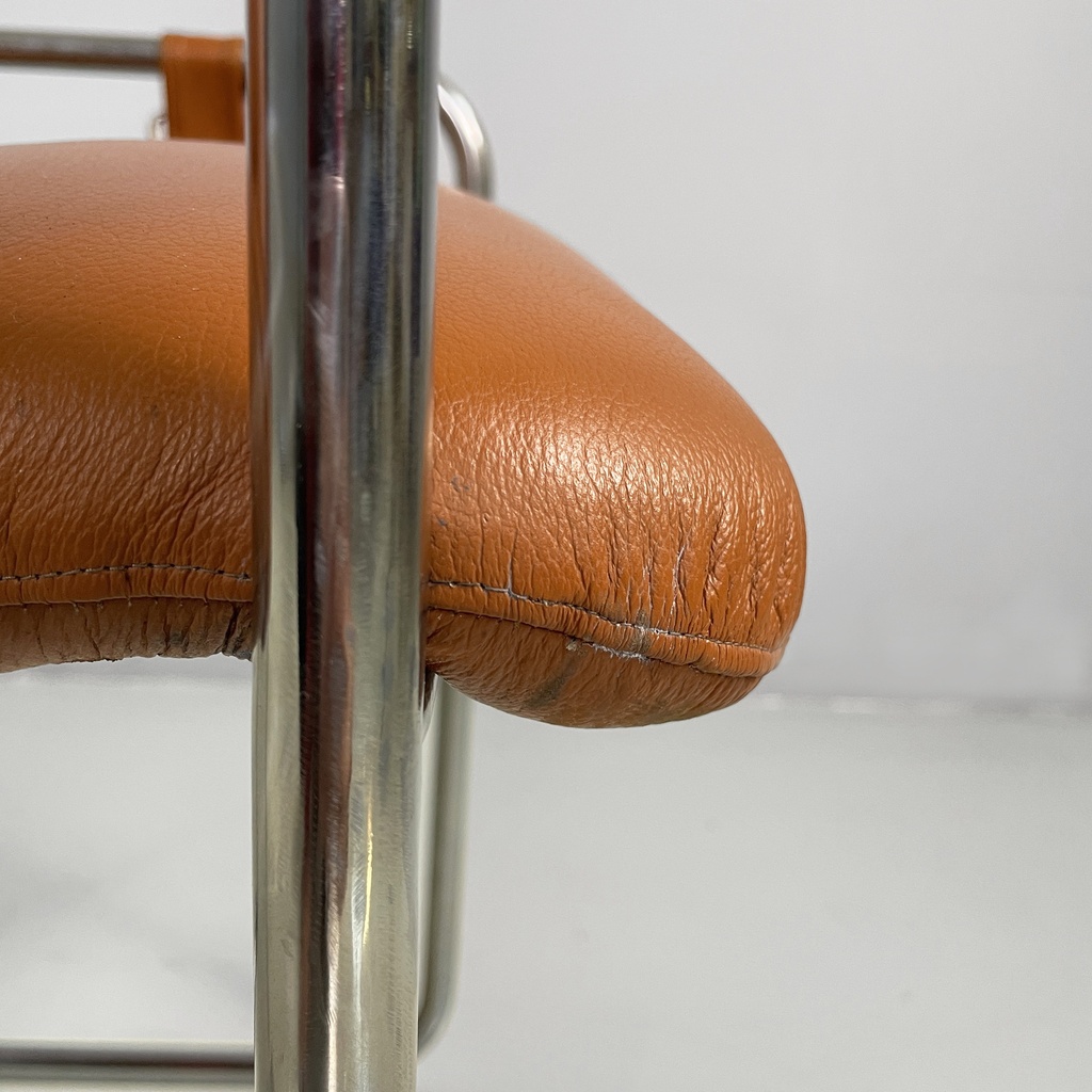 Sedia di Guido Faleschini, 1970 ca.