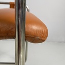 Sedia di Guido Faleschini, 1970 ca.