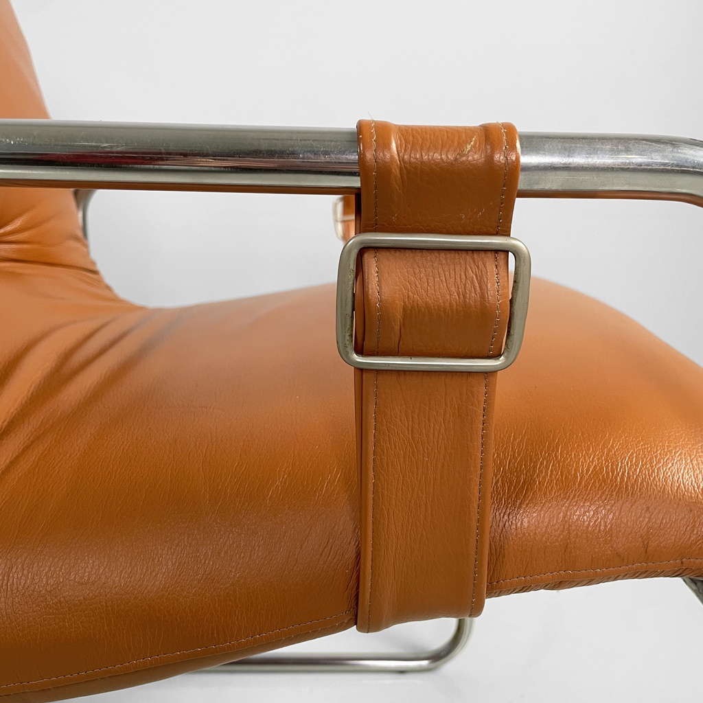 Sedia di Guido Faleschini, 1970 ca.