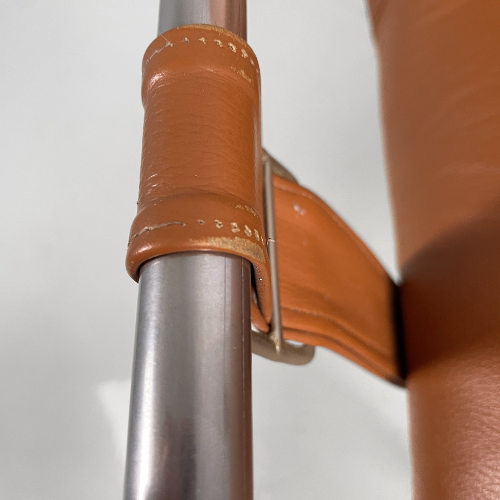 Sedia di Guido Faleschini, 1970 ca.