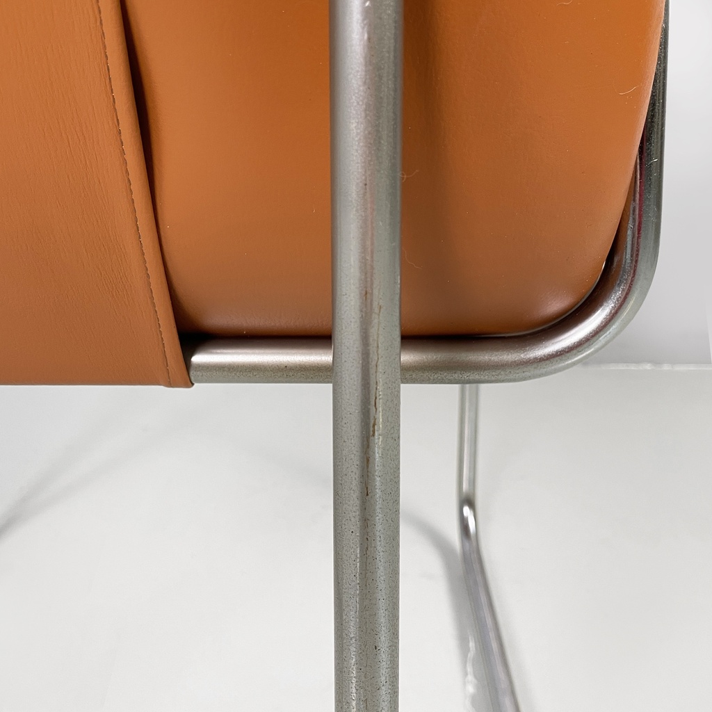 Sedia di Guido Faleschini, 1970 ca.