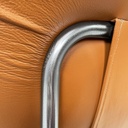 Sedia di Guido Faleschini, 1970 ca.