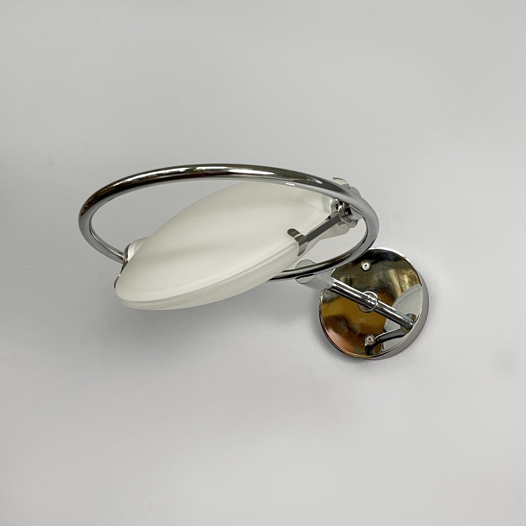 Applique Nobi di Fontana Arte, 1990 ca.