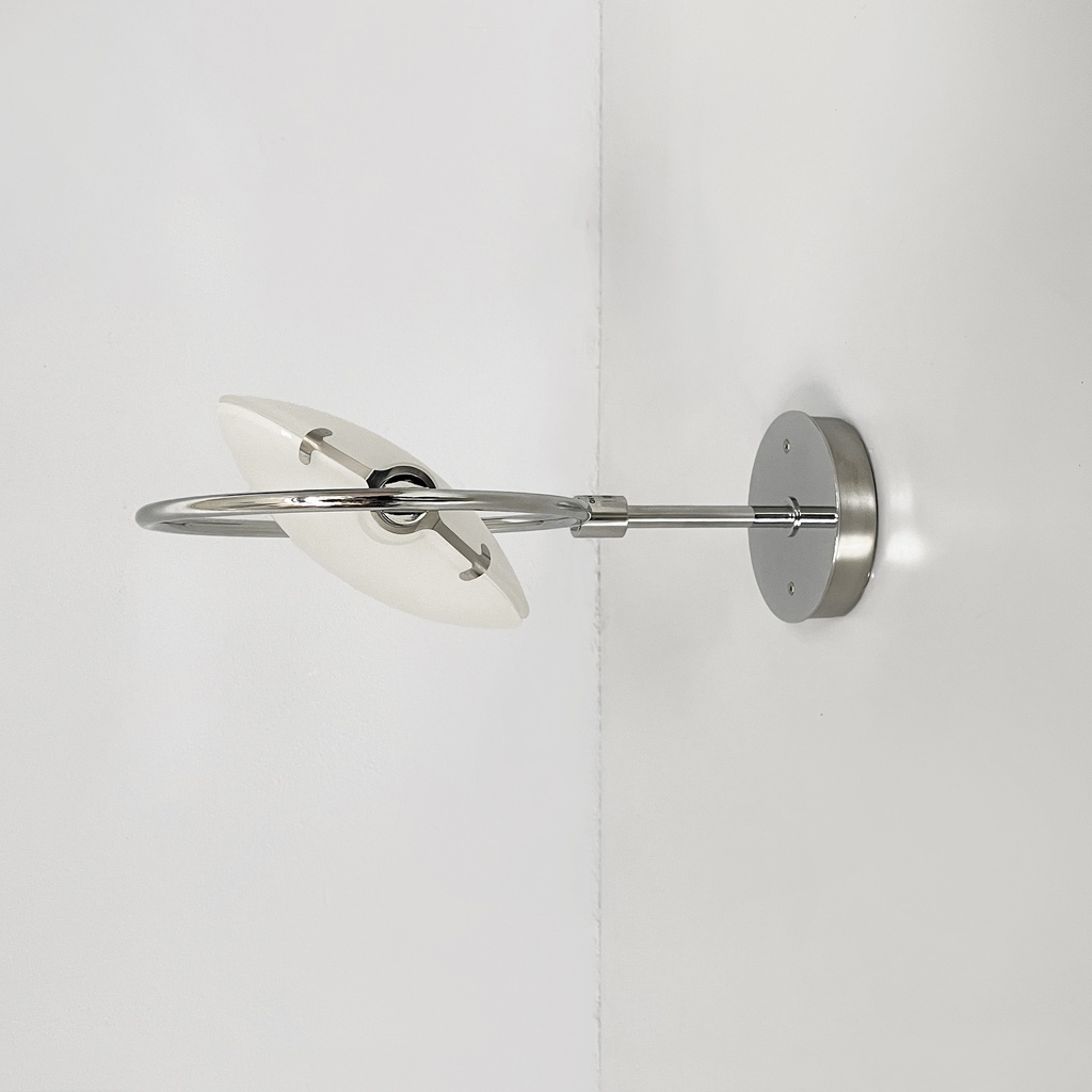 Applique Nobi di Fontana Arte, 1990 ca.