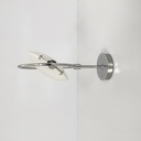 Applique Nobi di Fontana Arte, 1990 ca.