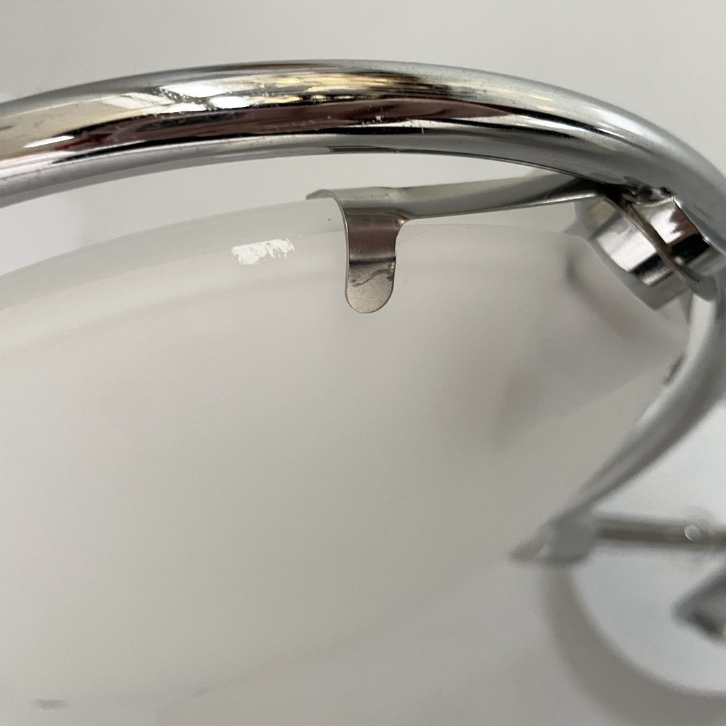 Applique Nobi di Fontana Arte, 1990 ca.