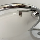 Applique Nobi di Fontana Arte, 1990 ca.