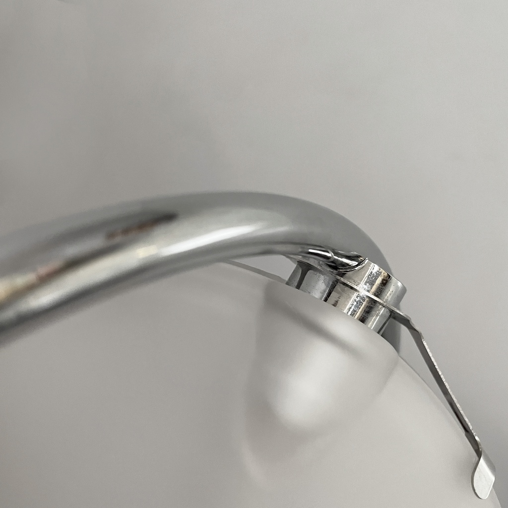 Applique Nobi di Fontana Arte, 1990 ca.