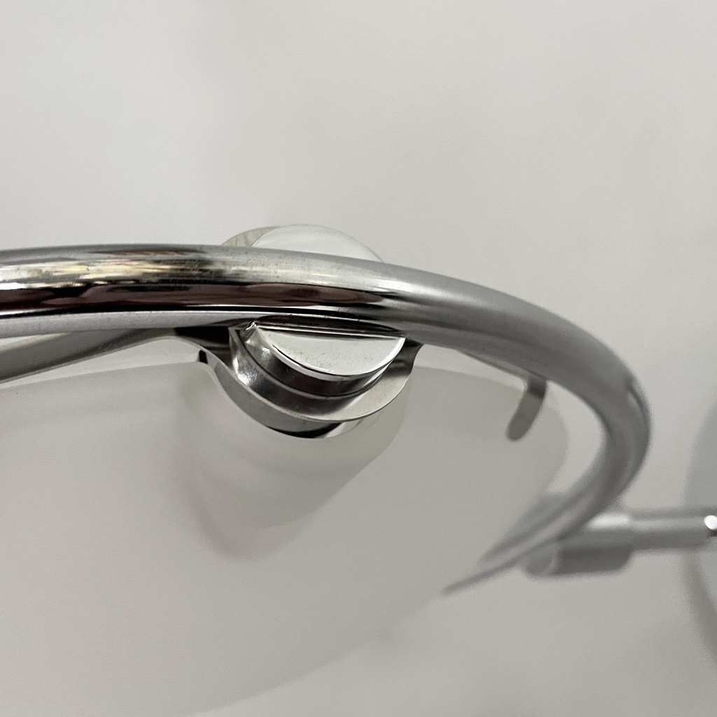 Applique Nobi di Fontana Arte, 1990 ca.