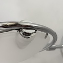 Applique Nobi di Fontana Arte, 1990 ca.