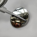 Applique Nobi di Fontana Arte, 1990 ca.