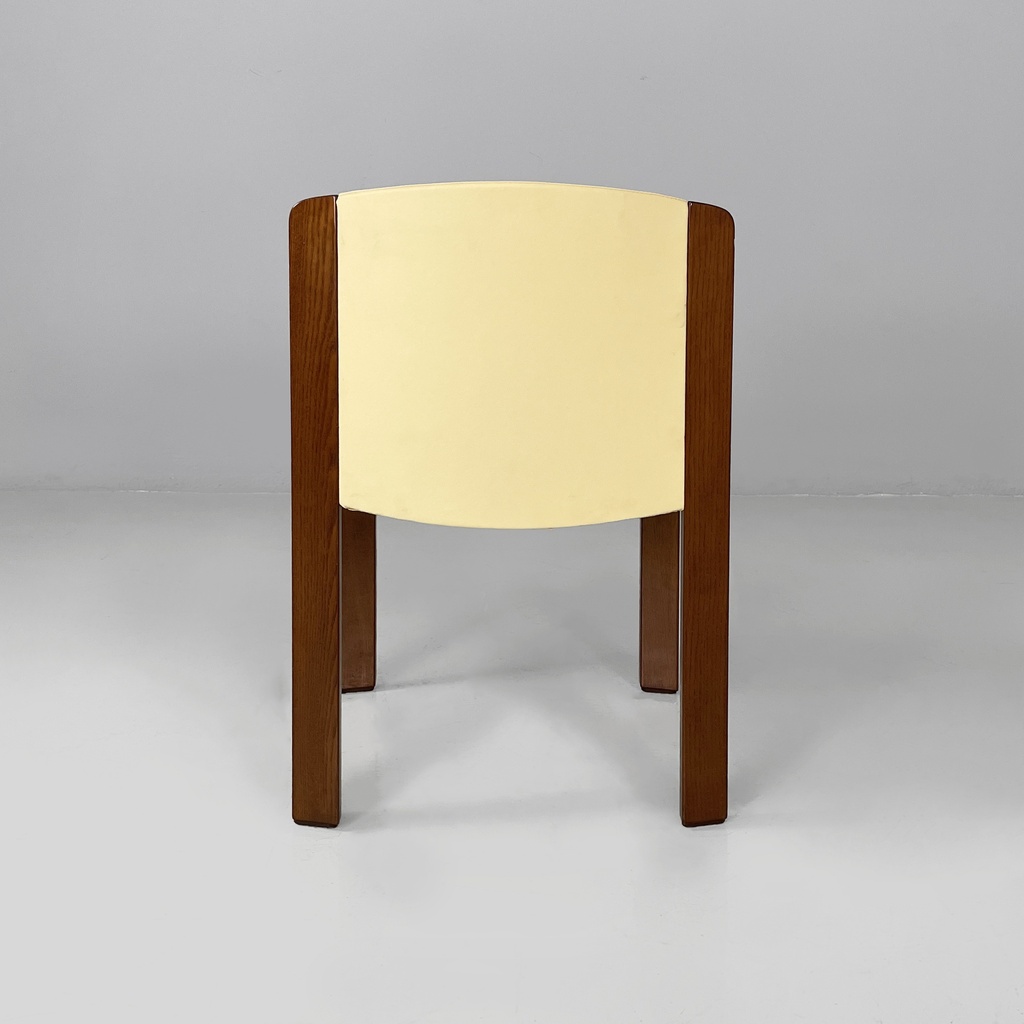 Sedie mod. 300 di Joe Colombo per Pozzi, 1960 ca.