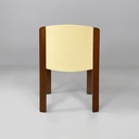 Sedie mod. 300 di Joe Colombo per Pozzi, 1960 ca.