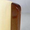 Sedie mod. 300 di Joe Colombo per Pozzi, 1960 ca.