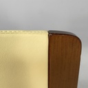 Sedie mod. 300 di Joe Colombo per Pozzi, 1960 ca.