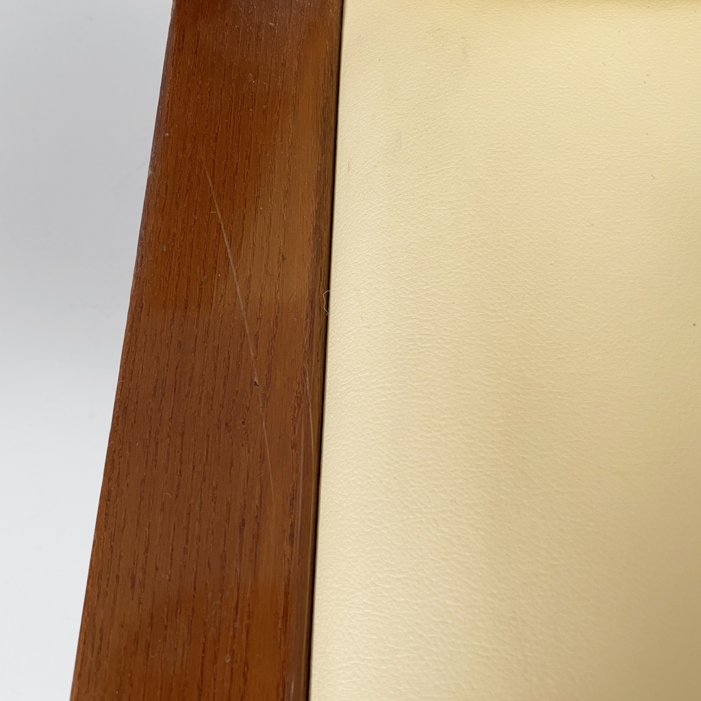 Sedie mod. 300 di Joe Colombo per Pozzi, 1960 ca.