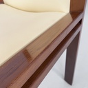 Sedie mod. 300 di Joe Colombo per Pozzi, 1960 ca.