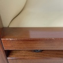 Sedie mod. 300 di Joe Colombo per Pozzi, 1960 ca.