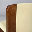 Sedie mod. 300 di Joe Colombo per Pozzi, 1960 ca.