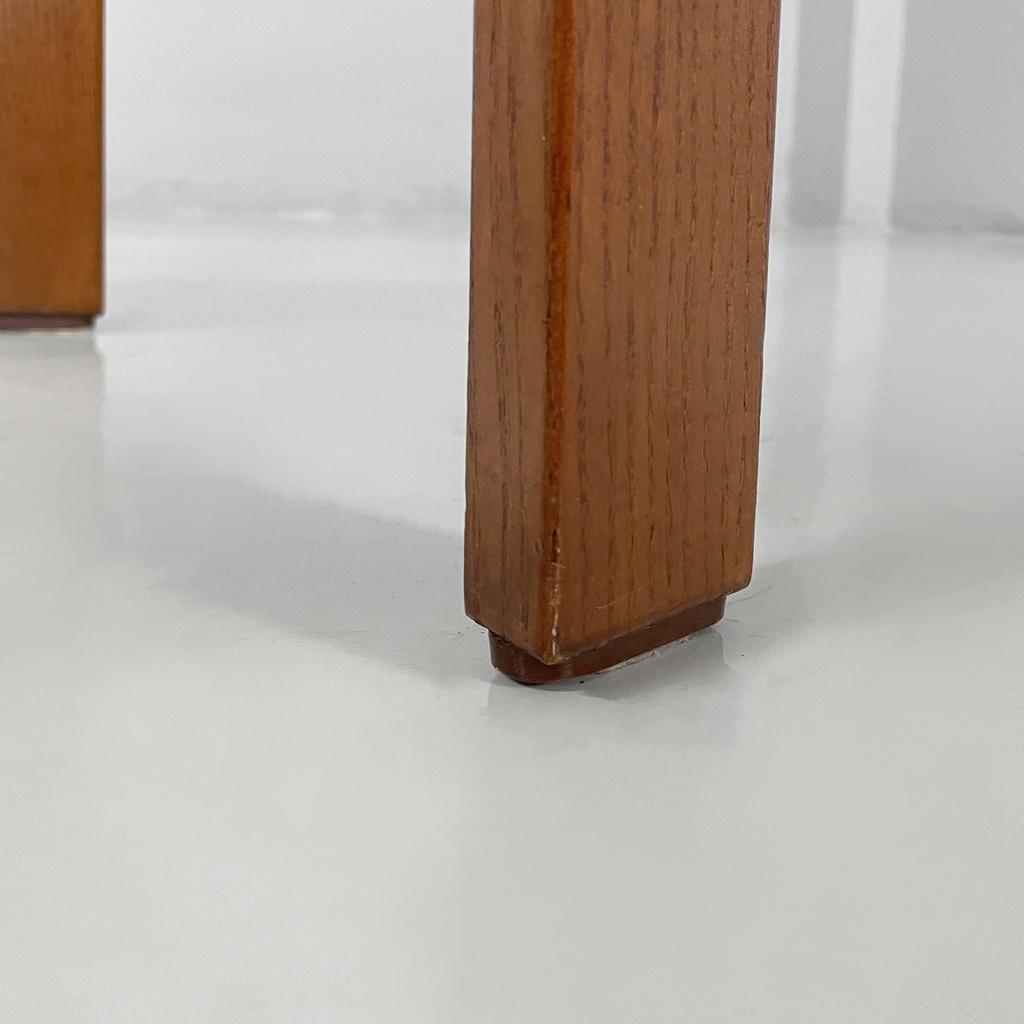 Sedie mod. 300 di Joe Colombo per Pozzi, 1960 ca.