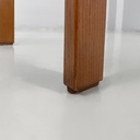 Sedie mod. 300 di Joe Colombo per Pozzi, 1960 ca.