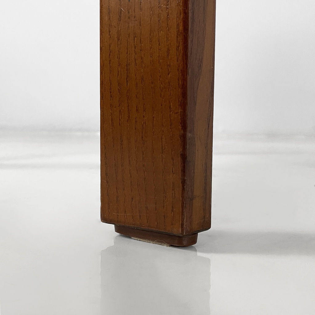 Sedie mod. 300 di Joe Colombo per Pozzi, 1960 ca.