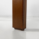 Sedie mod. 300 di Joe Colombo per Pozzi, 1960 ca.