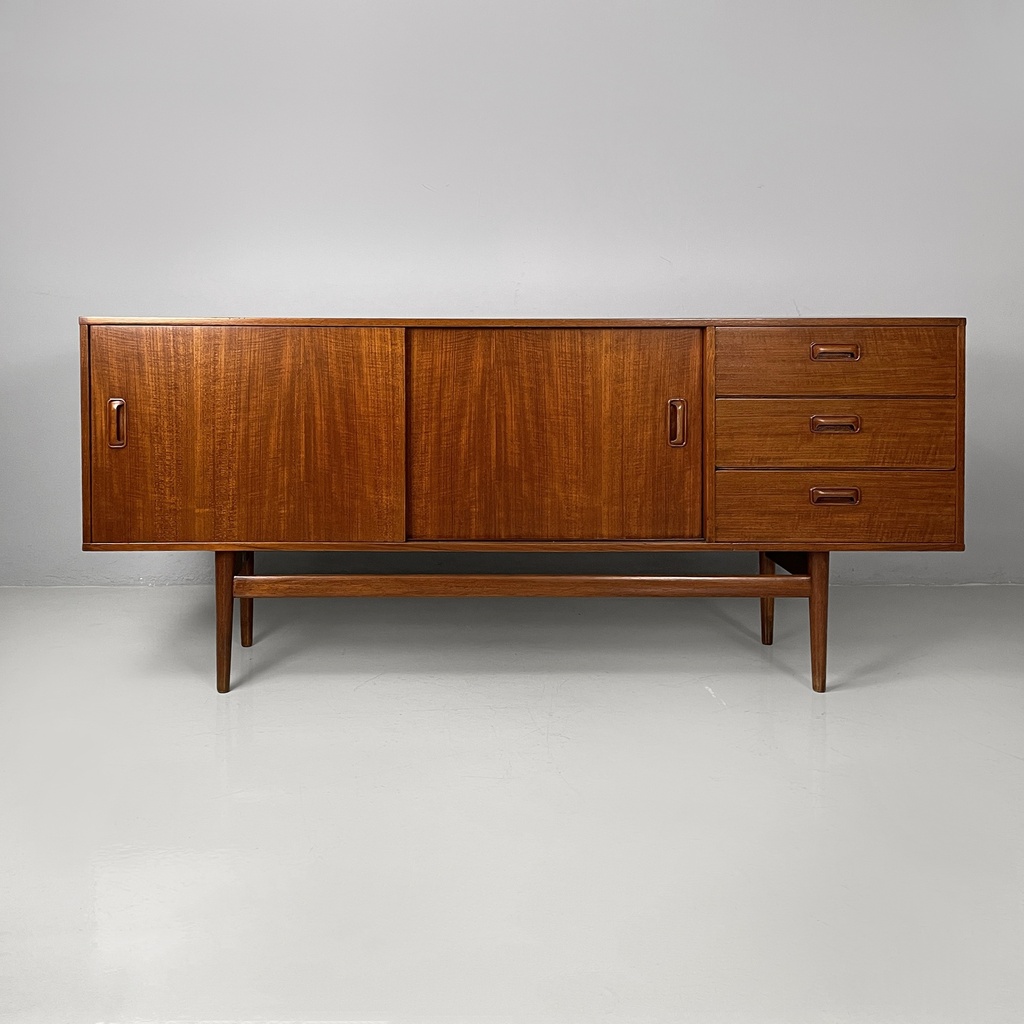 Sideboard di Musterring, 1960 ca.