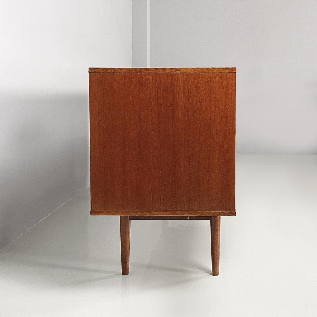 Sideboard di Musterring, 1960 ca.