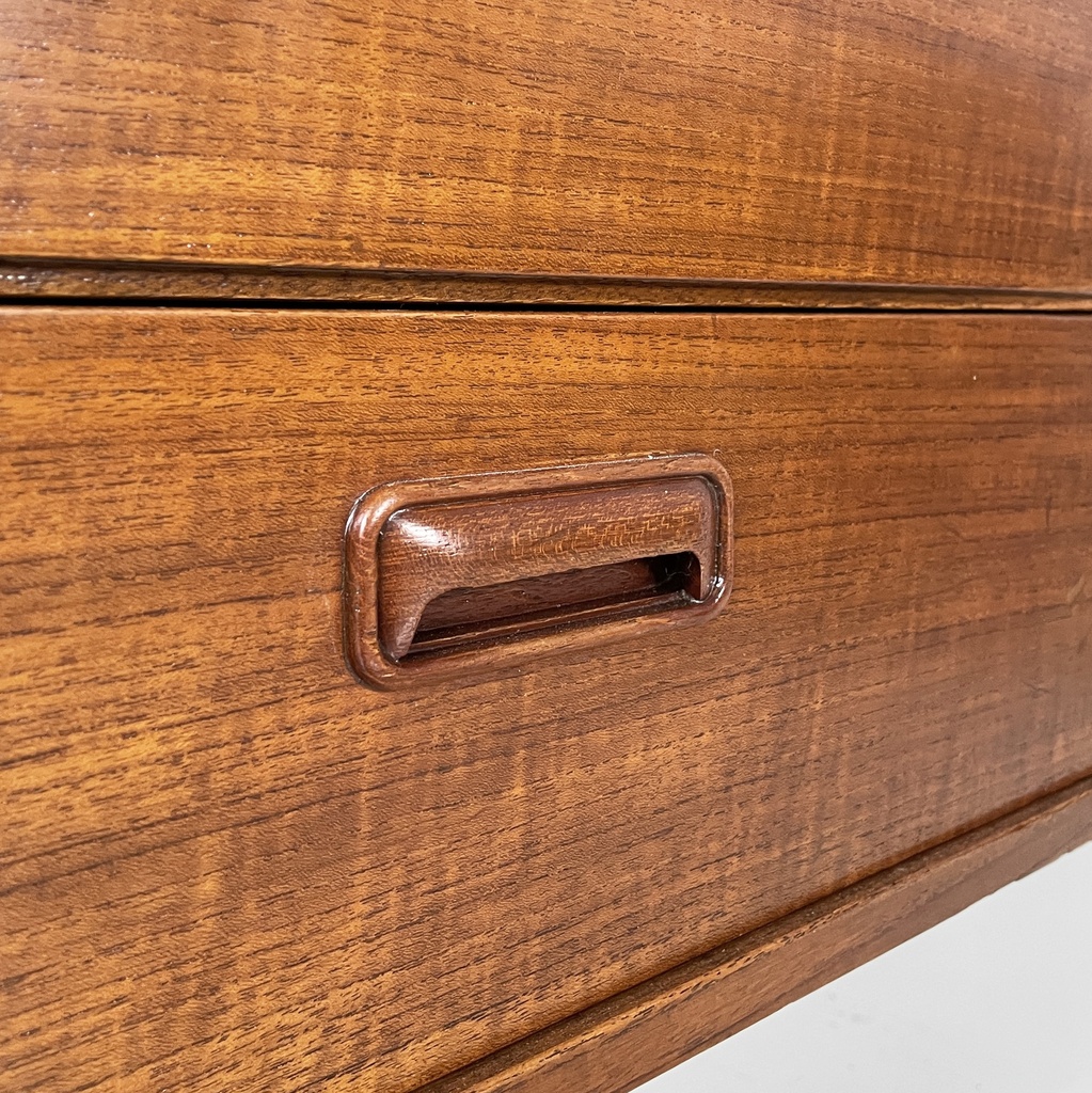 Sideboard di Musterring, 1960 ca.